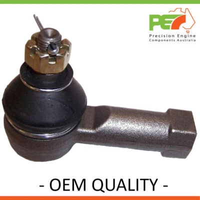 2x Brand New * OEM QUALITY *  Steering Tie Rod End For HYUNDAI TIBURON GK - Image 1 of 4