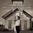 John Hiatt - Dirty Jeans And Mudslide Hymns (Bonus Dvd) [Cd]