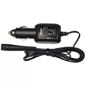 HQRP Caricabatteria da Auto per Braun Serie 7 Modello 740s-6 Tipo 5697, 790cc-6 Tipo 5696 - Foto 1 di 4