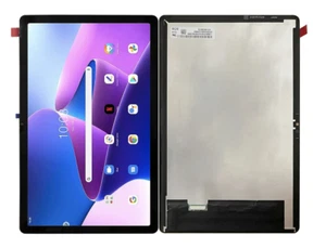Lenovo Tab M10 Plus 3. Generation TB125FU TB128FU TB128XU LCD Display Bildschirm Digitizer - Bild 1 von 1
