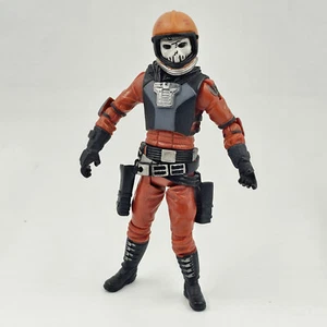 Pierna de ron suelta Star Wars (Cantina Alien) incompleta (faltan accesorios) - Imagen 1 de 2