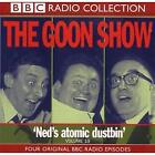 The Goons - Volume 19 Ned's Atomic Dustbin - Used CD - J326z