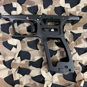 NEW Planet Eclipse GMek Mechanical Frame Kit for GTEK Markers - Black - Picture 1 of 6