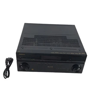 Pioneer Elite VSX-21TXH 7.1 Channel A/V Home Theater Surround Receiver #UD6123 - Picture 1 of 13