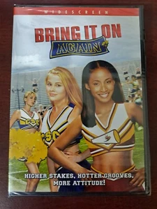 Bring it On Again (DVD, 2004) NEW - Fast Free Shipping! - Picture 1 of 2