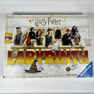 Harry Potter Labyrinth Game Spares – Choose Replacement Part – Ravensburger 2018 - Picture 1 of 50