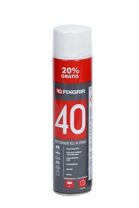 Polsterkleber Kraftsprühkleber  Kontaktkleber Hochtemperaturkle Autokleber 600ml - Bild 1 von 2