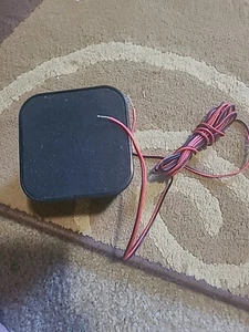 FRONT SPEAKER (R) RED CABLE FOR RCA Home Theater System Player RTB10323LW  - Picture 1 of 3