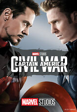 Captain America: Civil War (2016) Google Play HD code