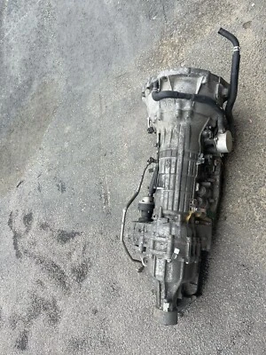 Lexus RC350 GS350 IS350 2014-2019 AWD transmisión de 3,5 L 68 k millas Foto 1 de 4