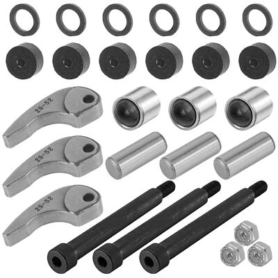 Kit de reconstrucción de embrague de accionamiento primario para Polaris Sportsman 570 dirección asistida eléctrica 2019-24 / 1323545 Foto 1 de 4