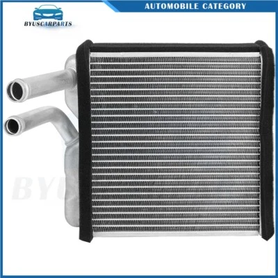 Para Chevrolet Blazer 1973-1974 1987-1991 Chevrolet C70 1988 HVAC núcleo de calefacción Foto 1 de 4