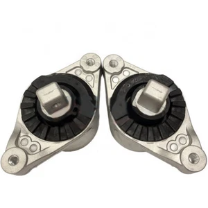 Soporte de motor delantero 2 piezas para Maserati Ghibli Quattroporte tracción trasera 2013-2017 - Imagen 1 de 5