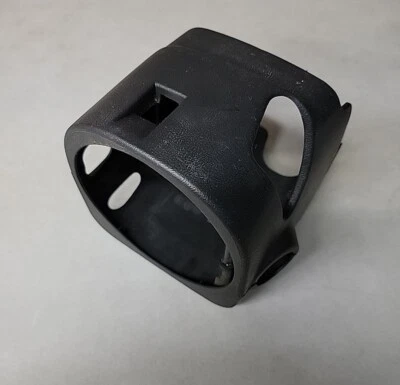 Ford Ranger 1995-2001 columna de dirección bisel embellecedor cubiertas rueda inclinable estándar usado Foto 1 de 4