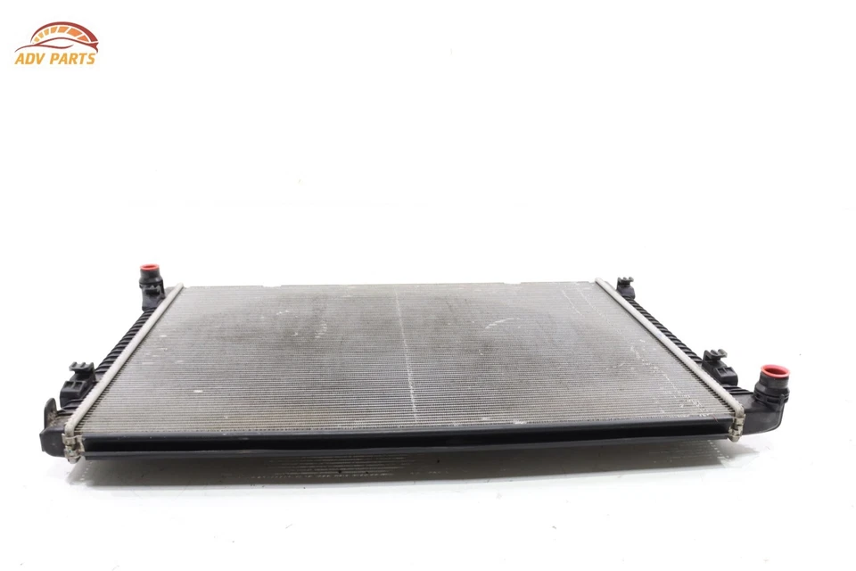 2018-2023 VOLKSWAGEN ATLAS 2,0 L motor refrigeración refrigerante radiador OEM Foto 1 de 4