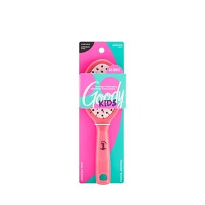 Goody Girls Ouchless Purse Hair Brush Assorted Colors - Picture 1 of 7