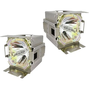 Lámpara y carcasa Jaspertronics™ 2pk - Proyectores Barco iCon H600 - 1 año de garantía - Imagen 1 de 6