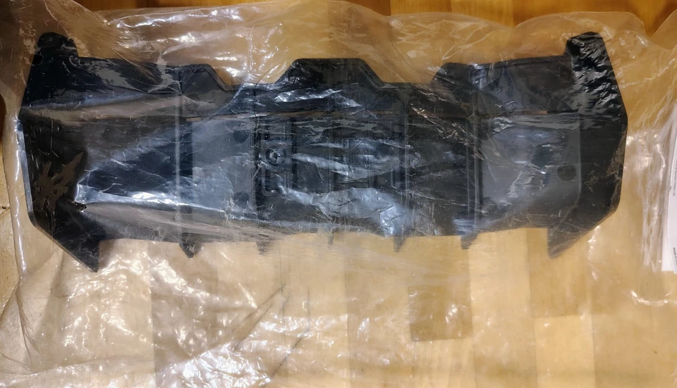 Arrma Kraton 8s Rear Wing 480022 - Image 1 of 3