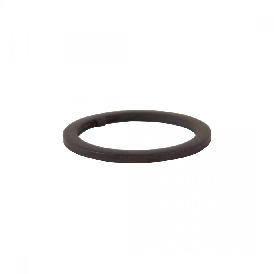 Origin8 1in Keyed Lock Washer - Threaded Headset Locknut for Secure Bike - Image 1 of 1