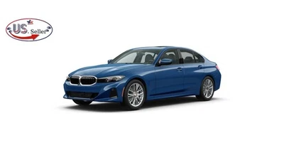 Kit de película de tinte de ventana de 2 capas precortada personalizada computarizada para TODOS LOS BMW SERIE 3 sedán Foto 1 de 4