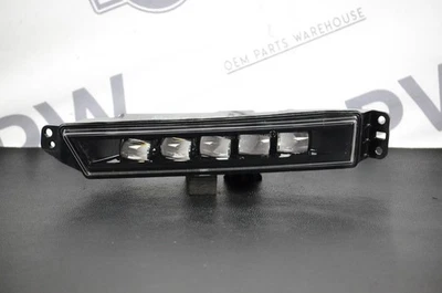 ¡Perfecto! ¡Genuino! Faro antiniebla LED híbrido Honda CR-V 2020-2021 LH DRL OEM Foto 1 de 4