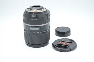 Tamron 16-300mm f/3.5-6.3 (8-Pin) Di II VC PZD APS-C Lens for Nikon F-Mount - Image 1 of 4