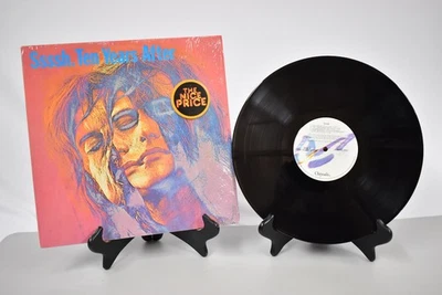 Ten Years After - Ssssh - Chrysalis Records - PV 41083 IN SHRINK NM - Image 1 of 2