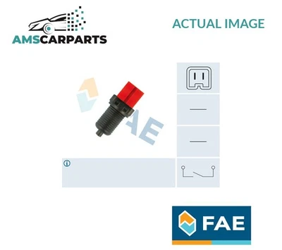BRAKE LIGHT SWITCH STOP 24885 FAE NEW OE REPLACEMENT - Image 1 of 4