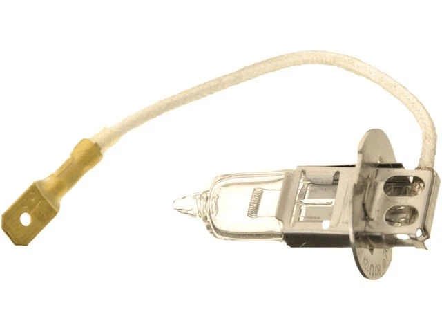 Front Fog Light Bulb For 1993, 1995 Saturn SL1 KG458YW - Image 1 of 1