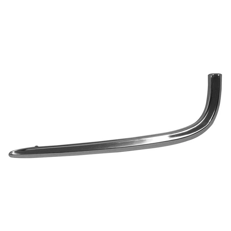 For Chevy C20 Pickup 1968 Dynacorn Driver Side Molding Eyebrow Foto 1 de 1