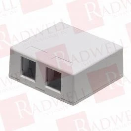 ICC INSTRUMENT IC107SB2WH / IC107SB2WH (NEW IN BOX) - Image 1 of 1