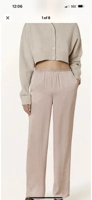 American Vintage Gorgeous Summer Pants BNWT - Image 1 of 4