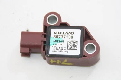 Sensor airbag izquierdo volvo s 80 ii as 30737138 11-2006 Foto 1 de 3