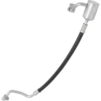 UAC HA 11113C A/C Refrigerant Discharge Hose For 01-07 Toyota Sequoia - Image 1 of 3