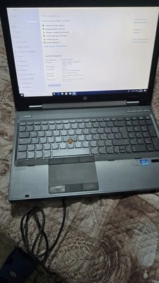 pc portatile usato - Immagine 1 di 4