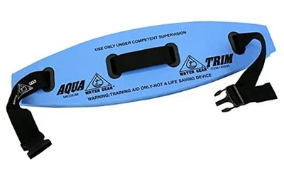  Aqua Trim 浮选带 - 水上锻炼设备 - 适合您  — 第 1/4 张图片