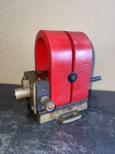 Antique ACME TRITT Electric Generator Magneto Dynamo Auto Sparker Hit Miss - Picture 1 of 13