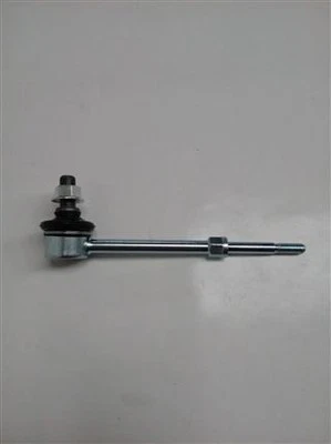 TOYOTA LAND CRUISER 2002/2009 LEFT FRONT ANTI ROLL BAR LINKAGE BAR - Image 1 of 3