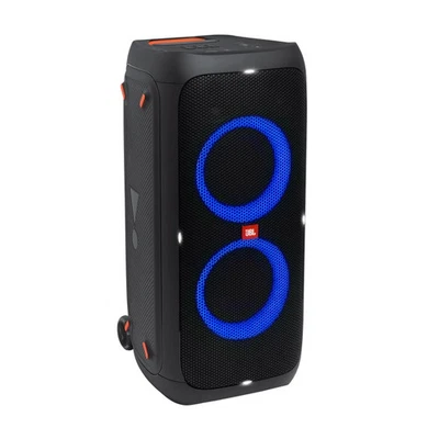 JBL Partybox 310 – Tragbarer Bluetooth-Partylautsprecher mit Lichteffekten – Neu - Bild 1 von 4