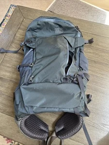 Mystery Ranch Hover Pack 40 Backpacking Never Used! Torso 18-21 Waist 29-34 M/L - Picture 1 of 13