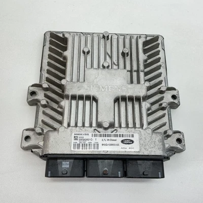 CENTRALINA MOTORE PER LAND ROVER Range Rover 3° Serie 2.7 Diesel (02>12) 8H2Q12 - Immagine 1 di 4