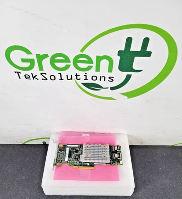 HP 836269-001 Smart Array P408I-P SR G10 Controller Low Profile - Image 1 of 4