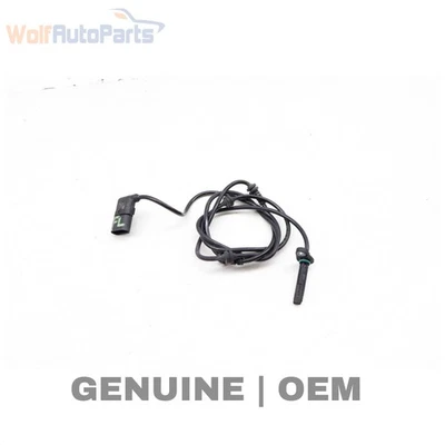 Mercedes-Benz GLC300 2016-2023 2,0 L - ABS/sensor de velocidad delantero izquierdo 2539053500 Foto 1 de 4