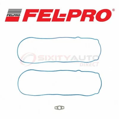 Fel-Pro Valve Cover Gasket Set for 2007 Chevrolet Silverado 1500 HD Classic hy - Image 1 of 4