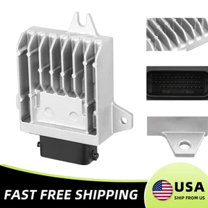 Trasmission Control module L34T 18 9E1D 9E1E For 2007-2009 Mazda 3 2.3L TCM US - Picture 1 of 12