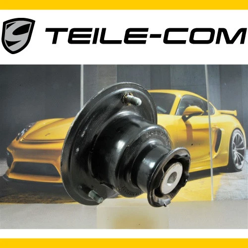 Cojinete de apoyo Porsche Boxster/Cayman 986/987/HA 98733305900 Foto 1 de 1