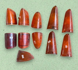 Lentes clásicas de luz trasera e indicadora Ford Butlers populares y Angila - Imagen 1 de 5