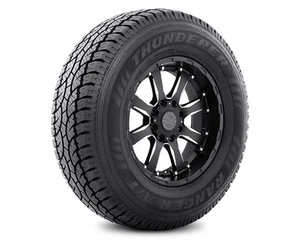 1 Thunderer Ranger R404 AT Tire LT265/70R17 121/118R 10 Ply TH0434 - Picture 1 of 5