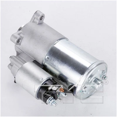 New Starter Motor for 2007-2010 Ford Explorer Sport Trac 4.6L V8 - Image 1 of 4