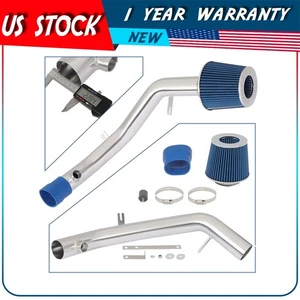 ✔Cold Air Intake Induction Kit + Filter Fits Volkswagen Jetta Highline 2.8L - Picture 1 of 9